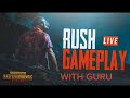 Hindi pubg mobile   good stream  playing with subscribers fun mode with team code