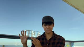 Celebrity Make every step count Profile