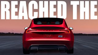 Tesla Model 3 Ludicrous LEAKED Performance Specs | Not What We Expected