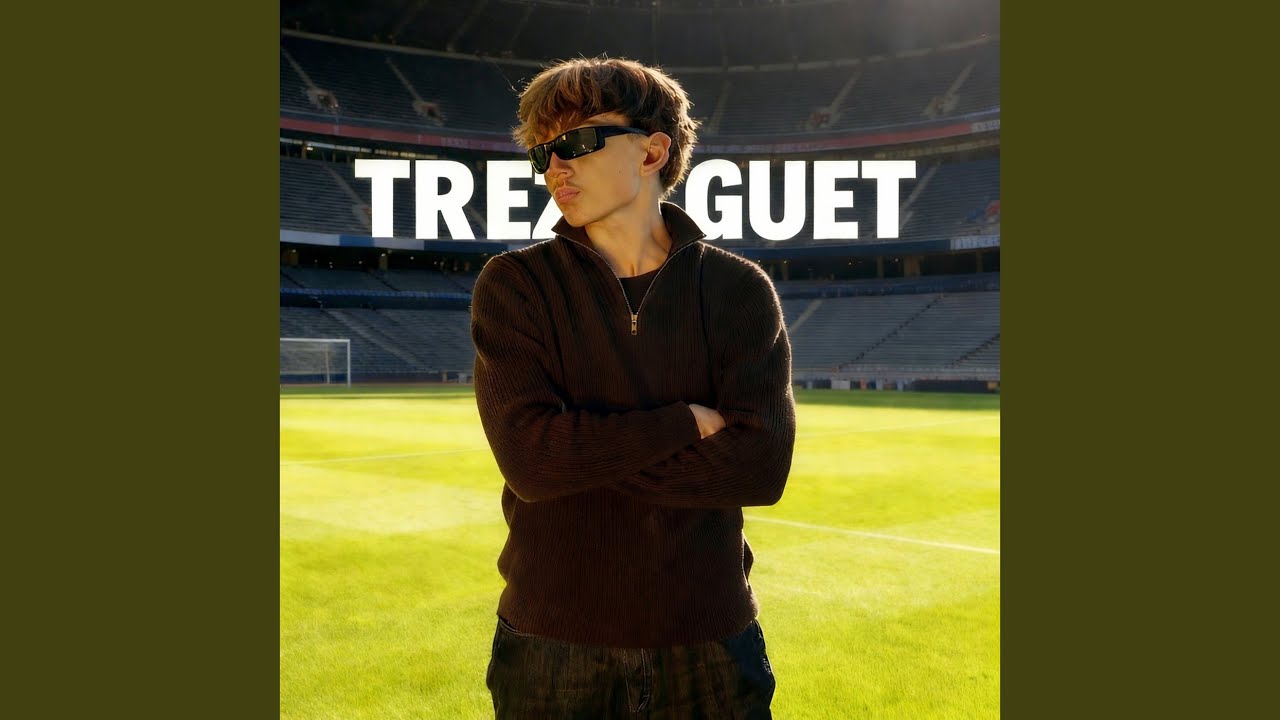 Watch Trezeguet on YouTube Watch Trezeguet on YouTube