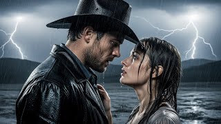 The Widowed Rancher’s Crying Baby
