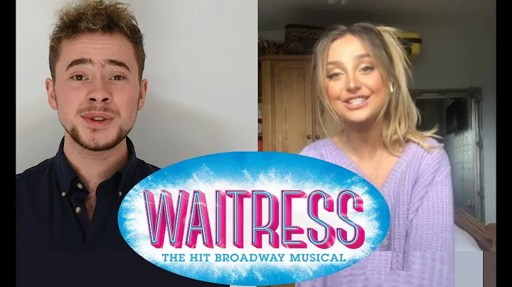 Waitress | You Matter to Me - Duet by Gabriel Lums...