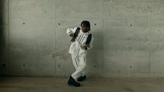 In 160 bpm we trust: Capturing the frenetic and rhythmic footwork of Ahmad da Dancer