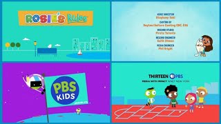 PBS Kids Program Break (2023 WNET)