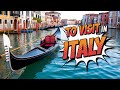 Wonders Of Italy 16 Best Places To Visit In Italy Wonders Of Italy 16 Best Places To Visit In Italy