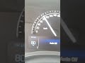 2017 Cadillac ATS Start Up