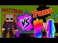 Me vs Fans - Any Games #2[Blockman-Go:BlockyMods] [1 vs 1]