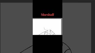 Marshall Lee from Adventure Time. #art #fanart #adventuretime #fionnaandcake  #marshalllee #marshall