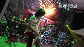 Download lagu Live Konser J ROKS 12 oktober 2019 Pangkalpinang BABEL. @greeng inspiration Multimedia BABEL