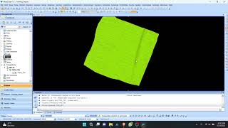 How to import point in MineScape | 1