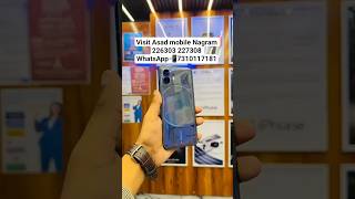 Nothing phone 2 #mobilelegends #unboxing #smartphone #nothingphone2unboxing #shorts