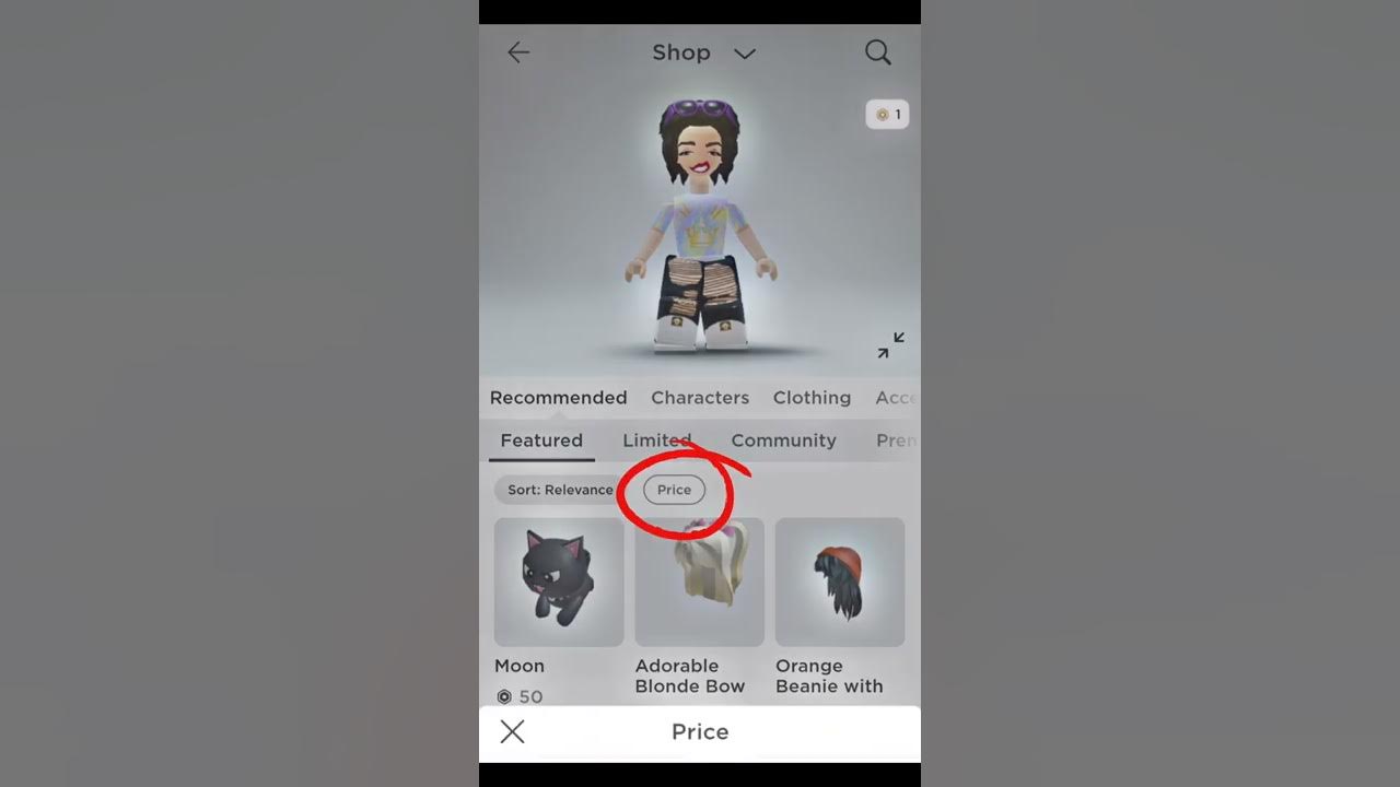 OFFSALE!!!!|New Free ROBLOX ITEM!|Roblox|CeeZeeSquad|2022