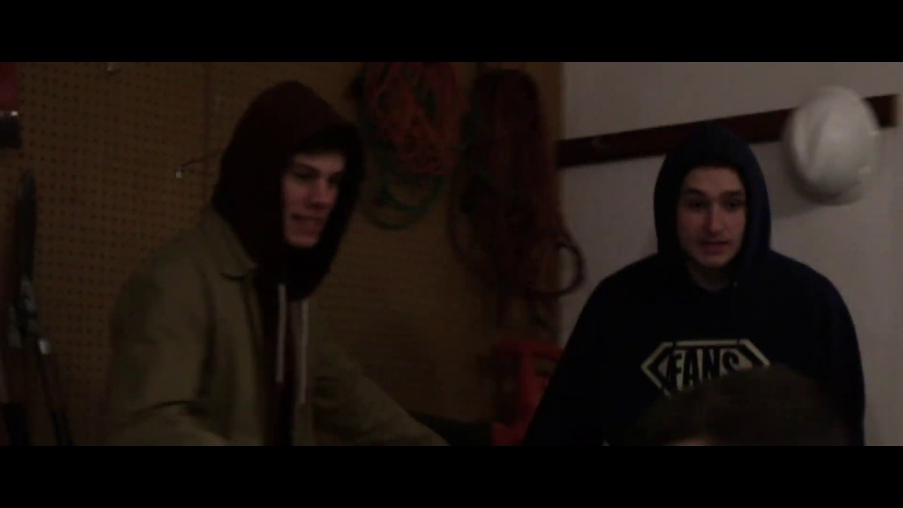 Kidnapped | A Short Film by Hanson Leung