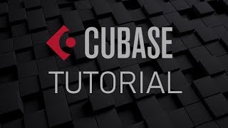 🎚️ How To Use Automation In Cubase