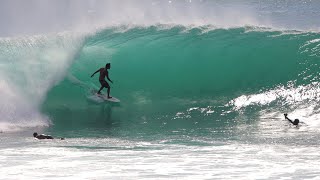 Biggest Padang Padang Of The Year - 2 July 2020