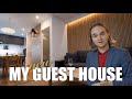 I Opened ANOTHER Guest House in Tokyo