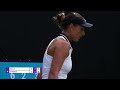 Eala’s EPIC Comeback 💥 | Alex Eala v Alina Charaeva | Full Second Set | Lexus Birmingham Open 2026
