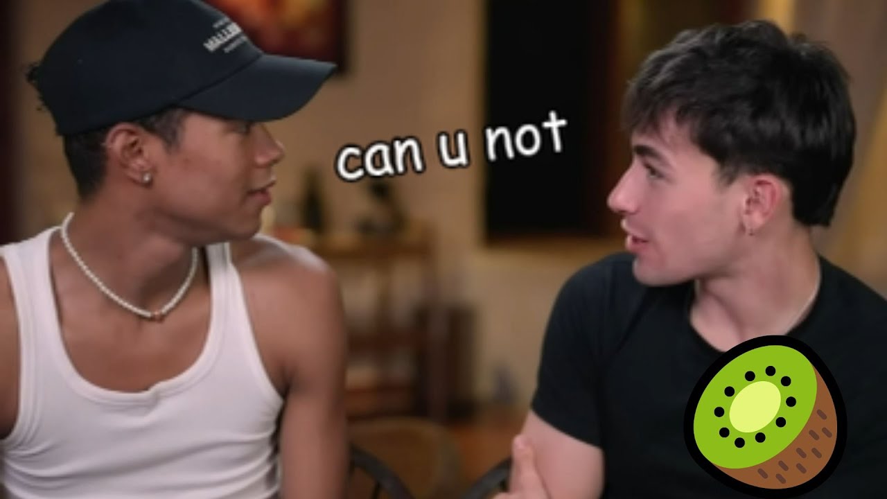 santos bravos the show but it's out of context 2 (funny moments)