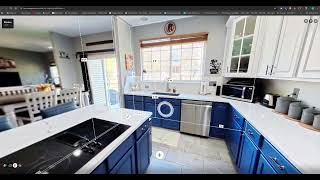 Nhà 45 Hamstead Rd, Fredericksburg, VA 22405. Tầng trệt Nhà 45 Hamstead Rd, Fredericksburg, VA 22405. Tầng trệt