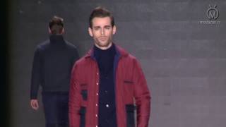 MBFWI SERDAR UZUNTAŞ FALL WINTER 2014 MODAZON