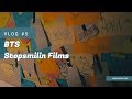 Lane vision vlog 5  bts  stopsmilin films