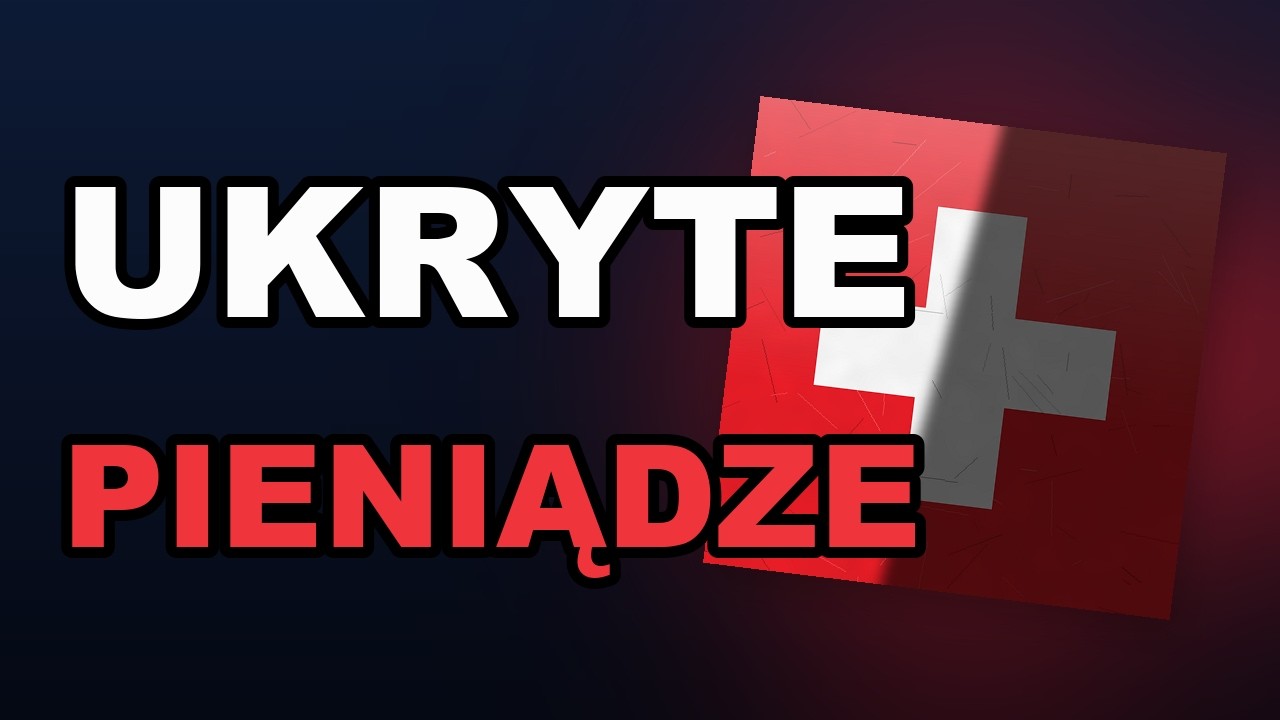 Tajemnica bankowa i pieniądze dyktatorów