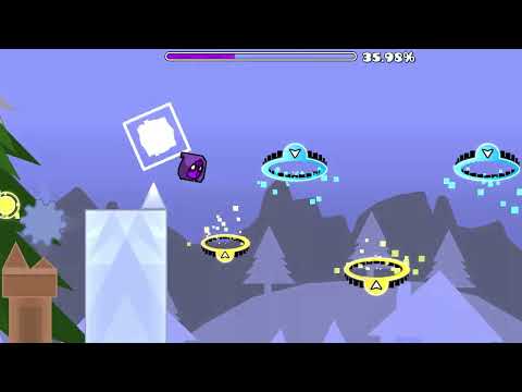 Showcase for winter holidays