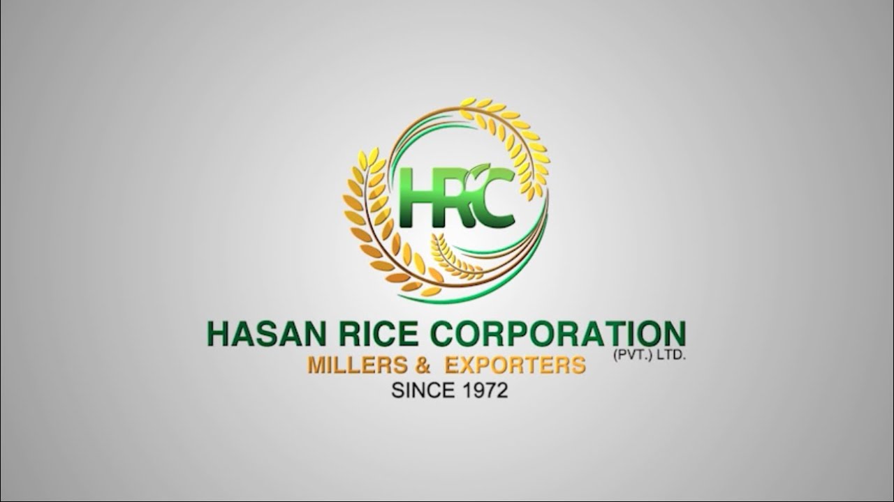 Hasan Rice Hasan Rice Corporation - YouTube