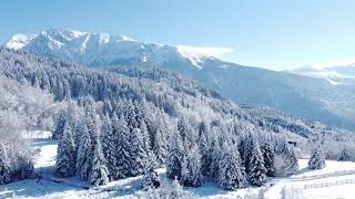 Mavic mini - Drone - Chamrousse