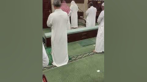 بالنبرة الحزينة ما تيسر من سورة الأعراف || بصوت الشيخ أحمد الرباعي