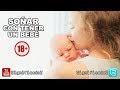 Significado de soñar con bebe o recién nacido - YouTube