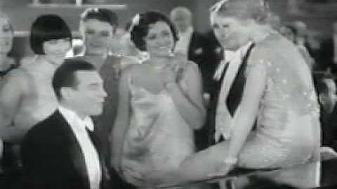 "The Whole Darned Thing's For You" (1930) Lawrence...