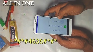 Lava Iris 88 Irish65 FRP Google Bypass Account..8.0.1.Remove 100%workig✌✌