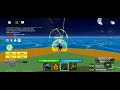 Doing a raid afk (no sound) chating also