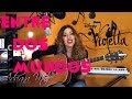 Entre Dos Mundos - Violetta 2
