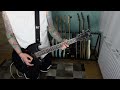 Rancid - Avenues & Alleyways - Guitar Cover
