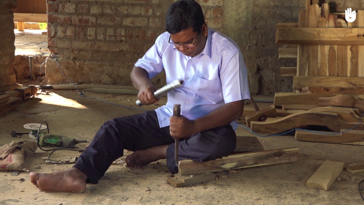लकड़ी का काम सीखो WOODWORKING TESTIMONIALS Hindi YouTube