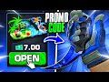 Skinclub Promo Code | I CREATED MY OWN CASE!
