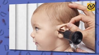 Насекомое в ухе - как достать? Насекомое в ухе - как достать?