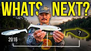 This Day Changed Swimbait Fishing Forever (10 Year Anniversary)