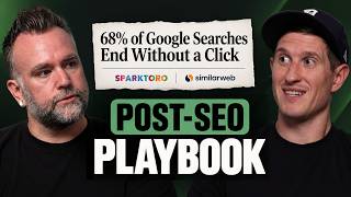 Why We Stopped Writing SEO Blogs (And What We Do Instead)