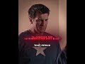 Nolan et sa copine sont déguiser en Captain americ pour halloween VF | The Rookie #shorts