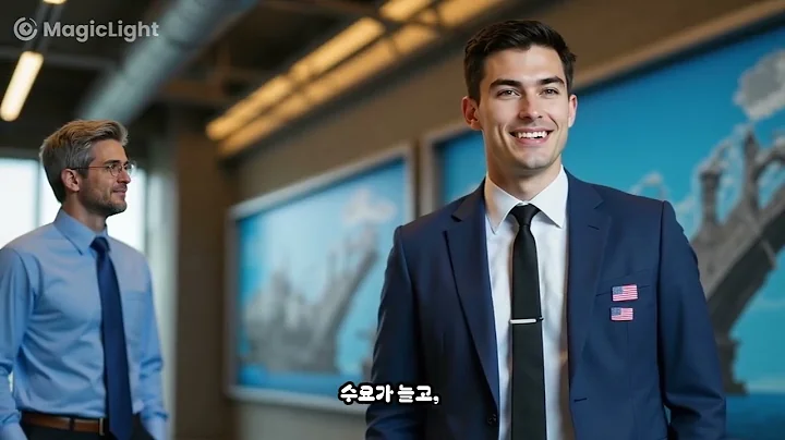 9-1-38 한미 관세 협상 타결 수혜 국내 주식 TOP10