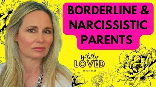 TRAUMA BRAIN:  THE IMPACT OF PARENTS WITH BORDERLINE AND NARCISSISM