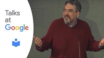 Codex in Crisis | Anthony Grafton | Talks at Google