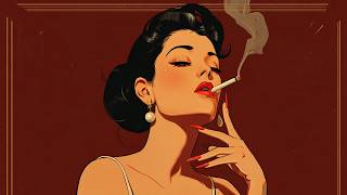 Swing Jazz Vintage Vibes – 1940s Nostalgic Retro Playlist
