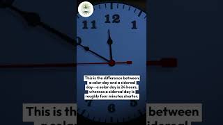 The Surprising Secrets Of Time A Fun Fact Video
