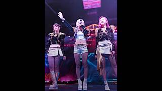 Download Lagu K-POP Demon Hunters: HUNTR/X × BABYMONSTER–GOLDEN| MAMA 2025 LIVE#babymonster #kpop#kpopdemonhunters MP3