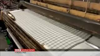 Recession looms as India ends lockdown - Nikhil Inamdar - BBC WORLD