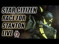 Race For Stanton Cargo - Live - Star Citizen 4.2.1